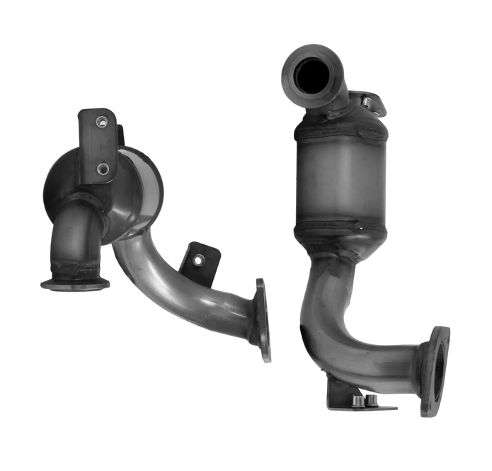 Autoteile BM CATALYSTS Homologiert Diesel Kat für RENAULT LAGUNA 1.9L Diesel | Euro 4 | OEM: 8200454328 bei Autoteile TRUST