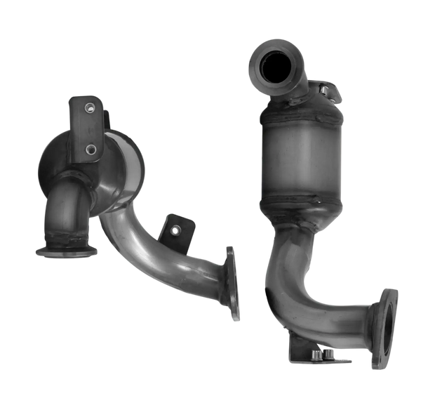 Autoteile BM CATALYSTS Homologiert Diesel Kat für RENAULT LAGUNA 1.9L Diesel | Euro 4 | OEM: 8200454328 bei Autoteile TRUST