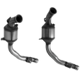 Autoteile BM CATALYSTS Homologiert Diesel Kat für MERCEDES S320 3L Diesel | Euro 4 | OEM: 2214902436 bei Autoteile TRUST
