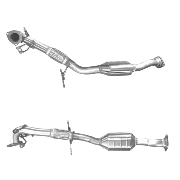 Autoteile BM CATALYSTS Homologiert Diesel Kat für VOLVO S60 2.4L Diesel | Euro 3 | OEM: 8603084 bei Autoteile TRUST