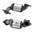 Autoteile BM CATALYSTS Homologiert Diesel Kat für HONDA FR-V 2.2L Diesel | Euro 4 | OEM: 18190RJLE00 bei Autoteile TRUST