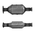 Autoteile BM CATALYSTS Homologiert Diesel Kat für HYUNDAI MATRIX 1.5L Diesel | Euro 4 | OEM: 289502A330 bei Autoteile TRUST