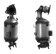 Autoteile BM CATALYSTS Homologiert Diesel Kat für NISSAN MURANO 2.5L Diesel | Euro 5 | OEM: 208A01AT1A bei Autoteile TRUST