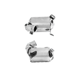 Autoteile BM CATALYSTS Homologiert Diesel Kat für CITROEN JUMPER 2.2L Diesel | Euro 6 | OEM: 1640278980 bei Autoteile TRUST