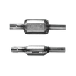 Autoteile BM CATALYSTS Homologiert Benzin Kat für CHRYSLER CHEROKEE 2.5L Benzin | Euro 2 | OEM: 5083053AA bei Autoteile TRUST