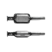 Autoteile BM CATALYSTS Homologiert Benzin Kat für FIAT TEMPRA 1.6L Benzin | Euro 2 | OEM: 2195318 bei Autoteile TRUST
