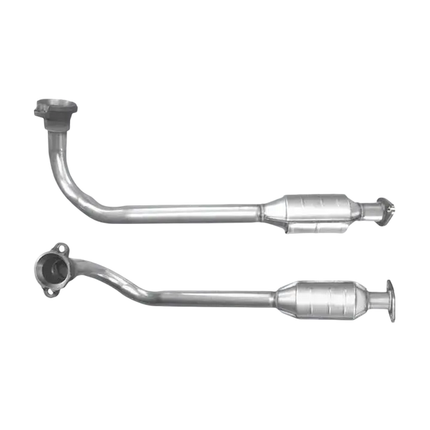 Autoteile BM CATALYSTS Homologiert Benzin Kat für FORD ESCORT 1.6L Benzin | Euro 2 | OEM: 1012217 bei Autoteile TRUST