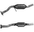 Autoteile BM CATALYSTS Homologiert Benzin Kat für FORD FIESTA 1.1L Benzin | Euro 2 | OEM: 1030381 bei Autoteile TRUST