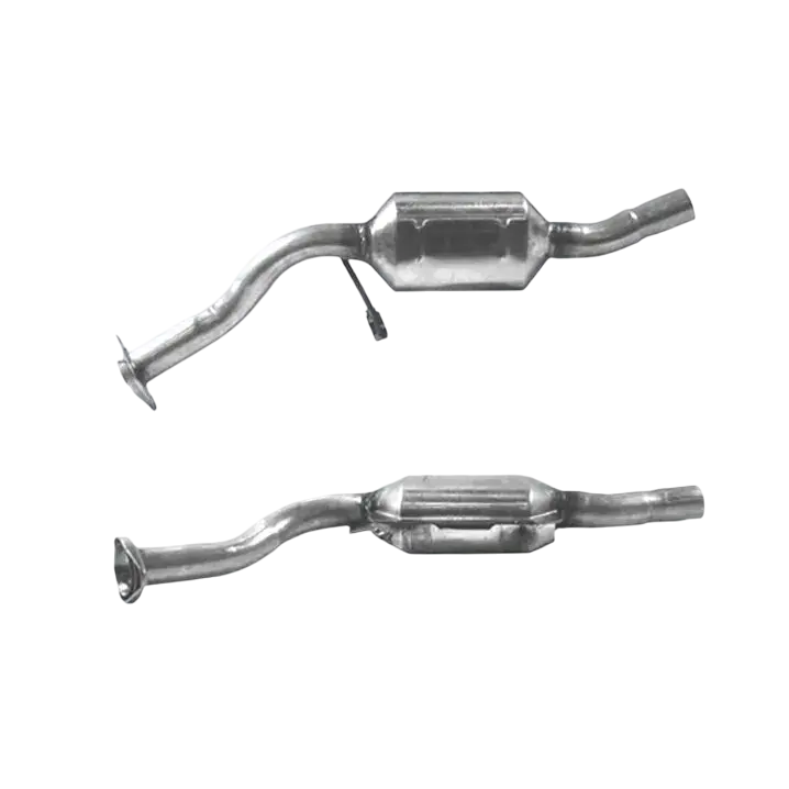 Autoteile BM CATALYSTS Homologiert Benzin Kat für FORD FIESTA 1.3L Benzin | Euro 2 | OEM: 1030380 bei Autoteile TRUST