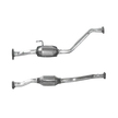 Autoteile BM CATALYSTS Homologiert Benzin Kat für FORD SIERRA 1.6L Benzin | Euro 2 | OEM: 1230733 bei Autoteile TRUST