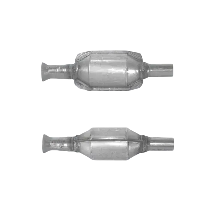 Autoteile BM CATALYSTS Homologiert Benzin Kat für LADA SAMARA 1.3L Benzin | Euro 2 | OEM: 21081203005 bei Autoteile TRUST