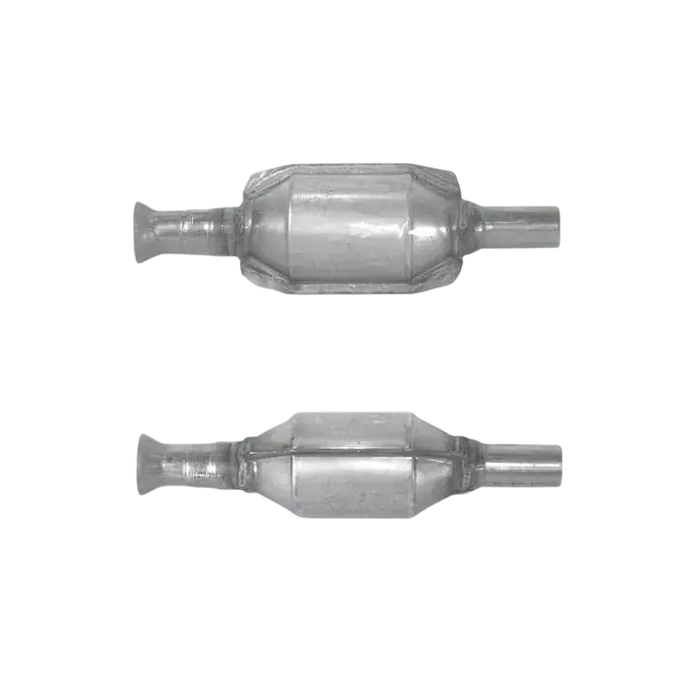 Autoteile BM CATALYSTS Homologiert Benzin Kat für LADA SAMARA 1.3L Benzin | Euro 2 | OEM: 21081203005 bei Autoteile TRUST