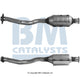 Homologiert Benzin Kat für CITROEN SAXO 1.4L Benzin | Euro 2 | OEM: 1601018