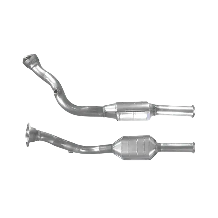 Autoteile BM CATALYSTS Homologiert Benzin Kat für PEUGEOT 405 1.6L Benzin | Euro 2 | OEM: 170460 bei Autoteile TRUST
