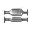 Autoteile BM CATALYSTS Homologiert Benzin Kat für RENAULT CLIO 1.2L Benzin | Euro 2 | OEM: 3698018 bei Autoteile TRUST