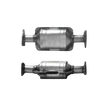Autoteile BM CATALYSTS Homologiert Benzin Kat für ROVER 220 2L Benzin | Euro 2 | OEM: GEX8028 bei Autoteile TRUST