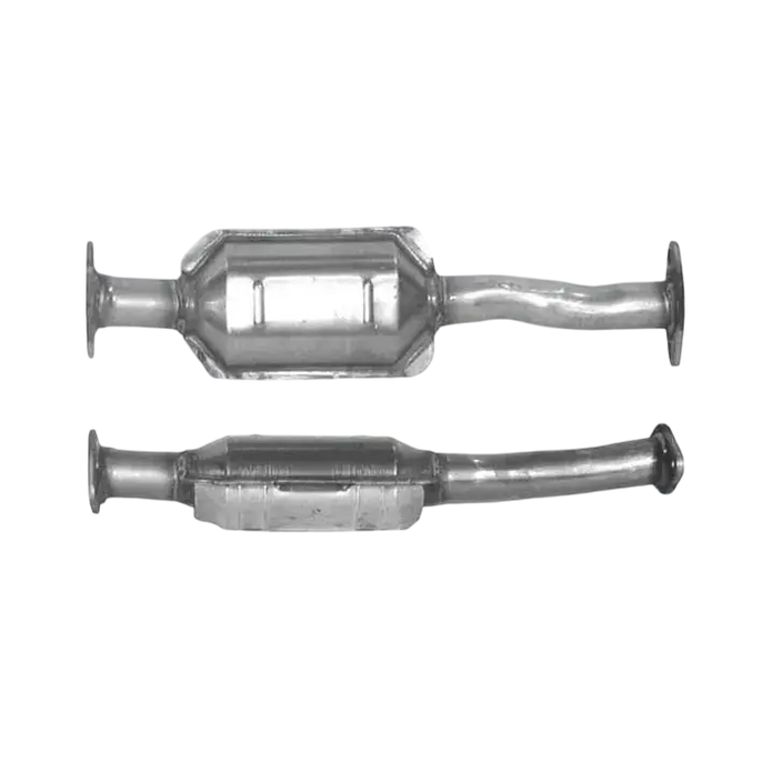 Autoteile BM CATALYSTS Homologiert Benzin Kat für ROVER 111 1.1L Benzin | Euro 2 | OEM: 2900058 bei Autoteile TRUST