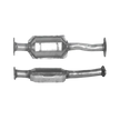 Autoteile BM CATALYSTS Homologiert Benzin Kat für ROVER 111 1.1L Benzin | Euro 2 | OEM: 2900058 bei Autoteile TRUST