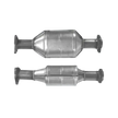 Autoteile BM CATALYSTS Homologiert Benzin Kat für OPEL ASTRA F 1.4L Benzin | Euro 2 | OEM: 25129125 bei Autoteile TRUST