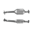 Autoteile BM CATALYSTS Homologiert Benzin Kat für OPEL ASTRA F 1.8L Benzin | Euro 2 | OEM: 855034 bei Autoteile TRUST