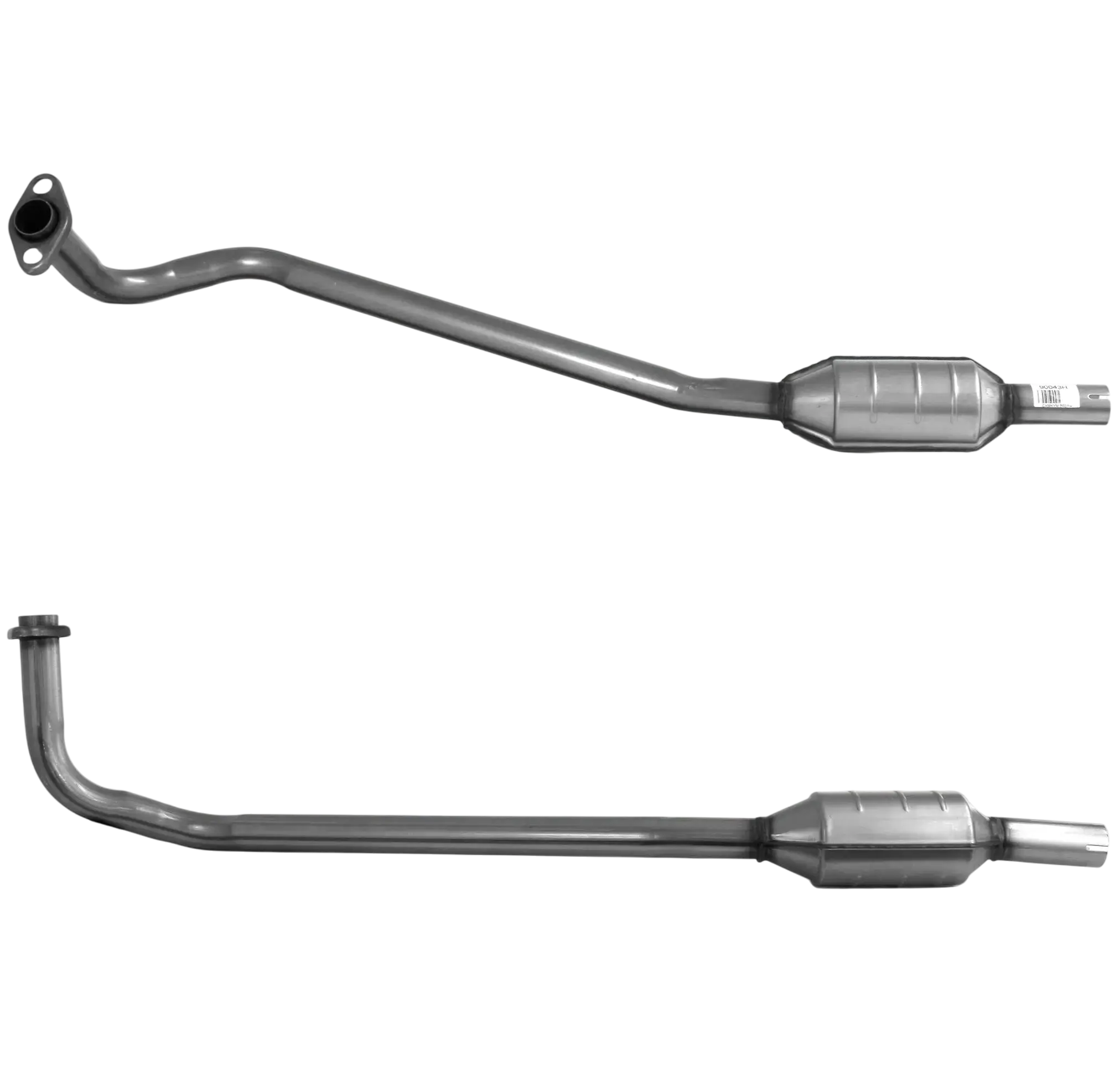 Autoteile BM CATALYSTS Homologiert Benzin Kat für OPEL CORSA B 1.2L Benzin | Euro 2 | OEM: 3299158 bei Autoteile TRUST