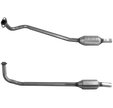 Autoteile BM CATALYSTS Homologiert Benzin Kat für OPEL CORSA B 1.2L Benzin | Euro 2 | OEM: 3299158 bei Autoteile TRUST