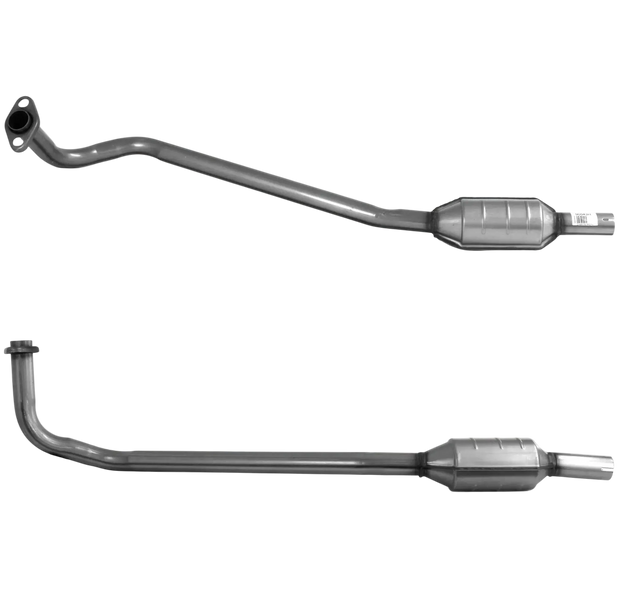 Autoteile BM CATALYSTS Homologiert Benzin Kat für OPEL CORSA B 1.2L Benzin | Euro 2 | OEM: 3299158 bei Autoteile TRUST