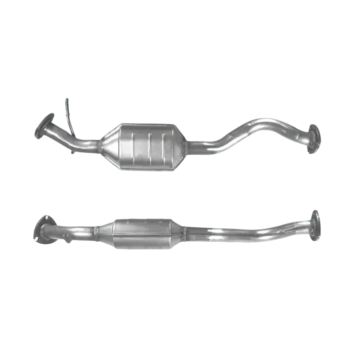 Autoteile BM CATALYSTS Homologiert Benzin Kat für OPEL CORSA A 1.2L Benzin | Euro 2 | OEM: 855002 bei Autoteile TRUST