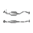 Autoteile BM CATALYSTS Homologiert Benzin Kat für OPEL CORSA A 1.2L Benzin | Euro 2 | OEM: 855002 bei Autoteile TRUST