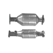 Autoteile BM CATALYSTS Homologiert Benzin Kat für VOLVO 440 1.6L Benzin | Euro 2 | OEM: 3432080 bei Autoteile TRUST
