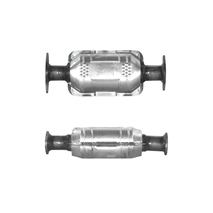 Autoteile BM CATALYSTS Homologiert Benzin Kat für MAZDA 626 1.8L Benzin | Euro 2 | OEM: F2D320600 bei Autoteile TRUST
