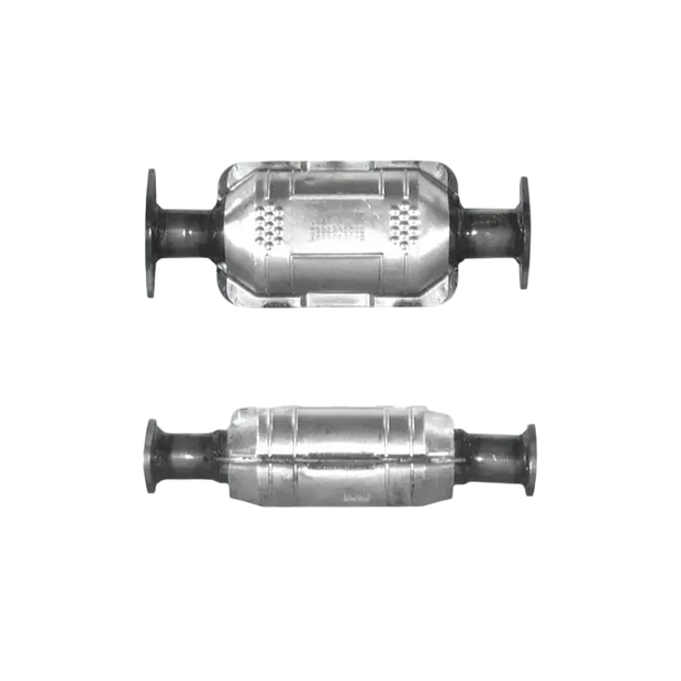 Autoteile BM CATALYSTS Homologiert Benzin Kat für MAZDA 626 1.8L Benzin | Euro 2 | OEM: F2D320600 bei Autoteile TRUST