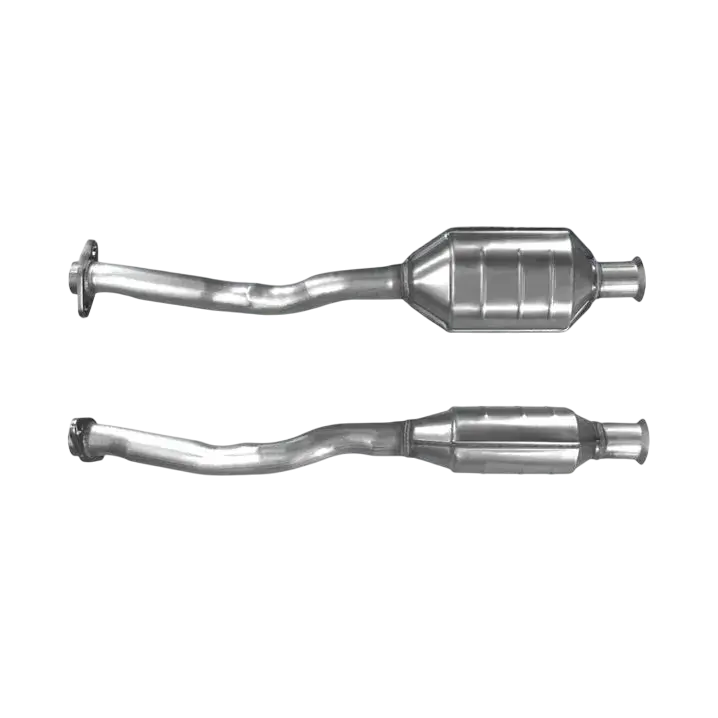 Autoteile BM CATALYSTS Homologiert Benzin Kat für CITROEN SAXO 1.6L Benzin | Euro 2 | OEM: 1601248 bei Autoteile TRUST