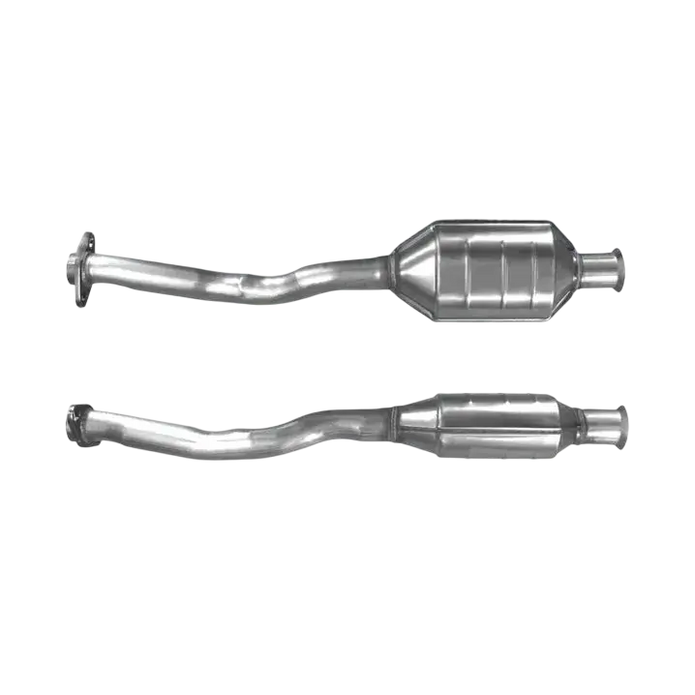 Autoteile BM CATALYSTS Homologiert Benzin Kat für CITROEN SAXO 1.6L Benzin | Euro 2 | OEM: 1601248 bei Autoteile TRUST