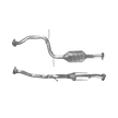 Autoteile BM CATALYSTS Homologiert Benzin Kat für FORD GALAXY 2L Benzin | Euro 2 | OEM: 1002895 bei Autoteile TRUST