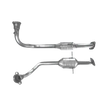 Autoteile BM CATALYSTS Homologiert Benzin Kat für FORD MONDEO 1.6L Benzin | Euro 2 | OEM: 1001378 bei Autoteile TRUST