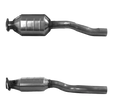 Autoteile BM CATALYSTS Homologiert Benzin Kat für VOLVO 740 2L Benzin | Euro 2 | OEM: 1332383 bei Autoteile TRUST
