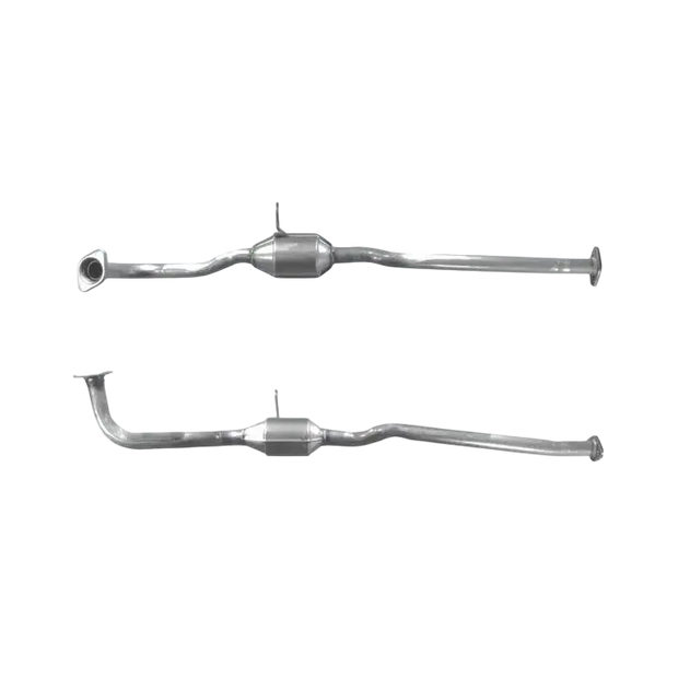 Autoteile BM CATALYSTS Homologiert Benzin Kat für SUZUKI SWIFT 1.3L Benzin | Euro 2 | OEM: 1.41906e+37 bei Autoteile TRUST