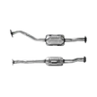 Autoteile BM CATALYSTS Homologiert Benzin Kat für OPEL ASTRA F 1.8L Benzin | Euro 2 | OEM: 90528495 bei Autoteile TRUST