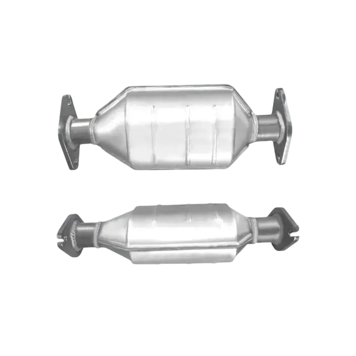 Autoteile BM CATALYSTS Homologiert Benzin Kat für ROVER MINI 1.3L Benzin | Euro 2 | OEM: 2800018 bei Autoteile TRUST
