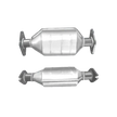 Autoteile BM CATALYSTS Homologiert Benzin Kat für ROVER MINI 1.3L Benzin | Euro 2 | OEM: 2800018 bei Autoteile TRUST