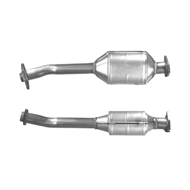Autoteile BM CATALYSTS Homologiert Benzin Kat für OPEL CALIBRA 2L Benzin | Euro 2 | OEM: 855016 bei Autoteile TRUST