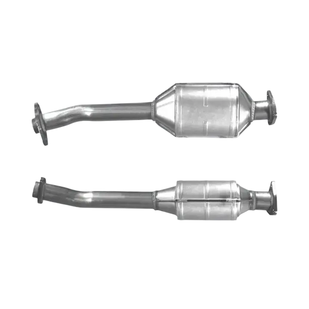Autoteile BM CATALYSTS Homologiert Benzin Kat für OPEL CALIBRA 2L Benzin | Euro 2 | OEM: 855016 bei Autoteile TRUST