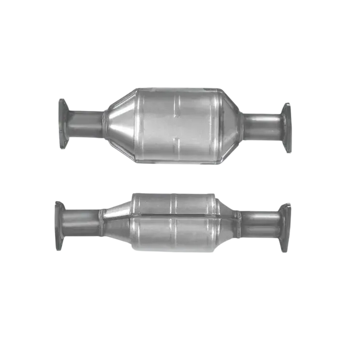 Autoteile BM CATALYSTS Homologiert Benzin Kat für OPEL OMEGA A 1.8L Benzin | Euro 2 | OEM: 25101574 bei Autoteile TRUST