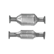 Autoteile BM CATALYSTS Homologiert Benzin Kat für OPEL OMEGA A 1.8L Benzin | Euro 2 | OEM: 25101574 bei Autoteile TRUST