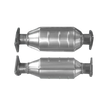 Autoteile BM CATALYSTS Homologiert Benzin Kat für HONDA ÜBEREINSTIMMUNG 1.9L Benzin | Euro 2 | OEM: 18160P11G00 bei Autoteile TRUST