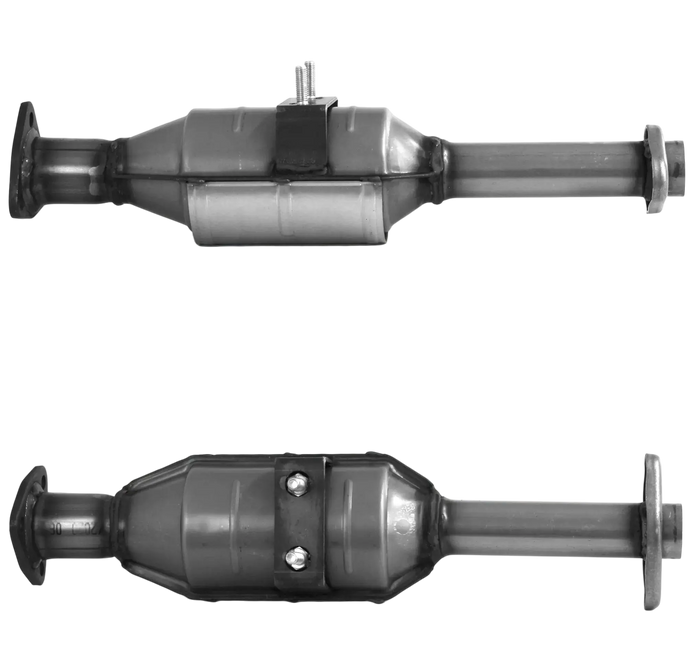 Autoteile BM CATALYSTS Homologiert Benzin Kat für SUZUKI VITARA 1.6L Benzin | Euro 2 | OEM: 1425057B00 bei Autoteile TRUST
