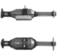 Autoteile BM CATALYSTS Homologiert Benzin Kat für SUZUKI VITARA 1.6L Benzin | Euro 2 | OEM: 1425057B00 bei Autoteile TRUST
