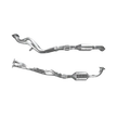 Autoteile BM CATALYSTS Homologiert Benzin Kat für OPEL OMEGA B 2L Benzin | Euro 2 | OEM: 3200088 bei Autoteile TRUST