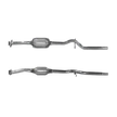 Autoteile BM CATALYSTS Homologiert Benzin Kat für FIAT UNO 1L Benzin | Euro 2 | OEM: 2195228 bei Autoteile TRUST